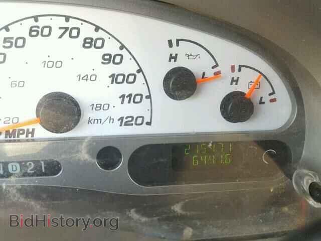 2005 FORD EXPLORER - VIN: 1FMZU67KX5UB74580 - Photo 8