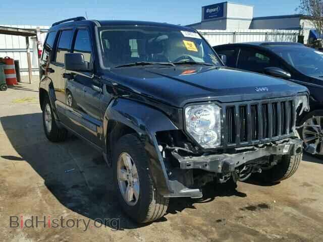 Photo 1J4PN2GK1BW530510 - JEEP LIBERTY 2011