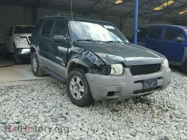 Фотография 1FMYU04132KD99516 - FORD ESCAPE 2002