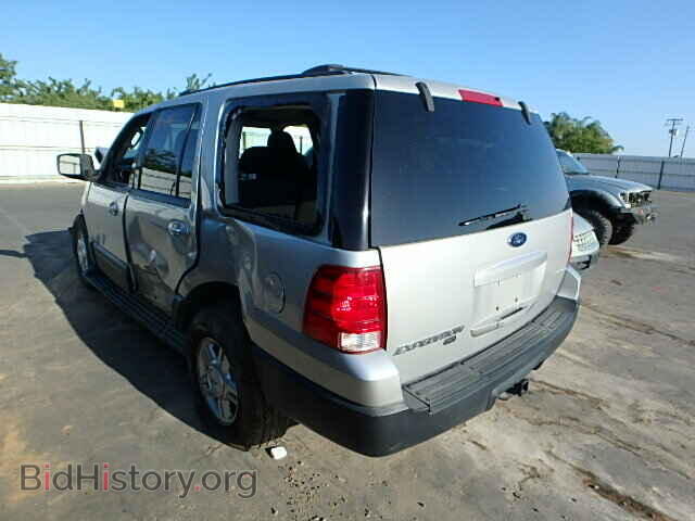 2004 FORD EXPEDITION - VIN: 1FMPU16W54LA07126 - Photo 3