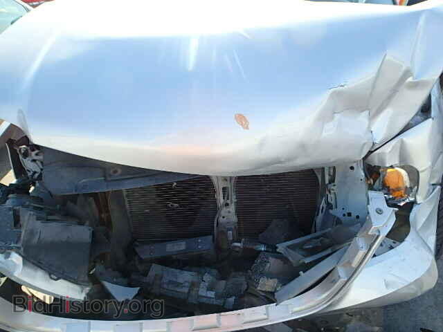 2004 FORD EXPEDITION - VIN: 1FMPU16W54LA07126 - Photo 7