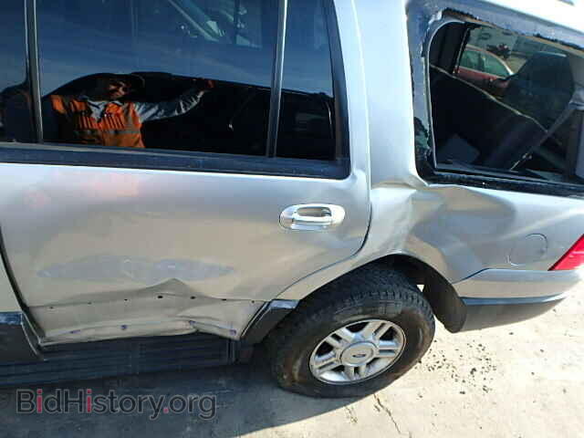 2004 FORD EXPEDITION - VIN: 1FMPU16W54LA07126 - Photo 10