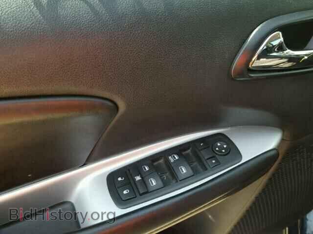2013 DODGE JOURNEY - VIN: 3C4PDCAB7DT505076 - Фото 9