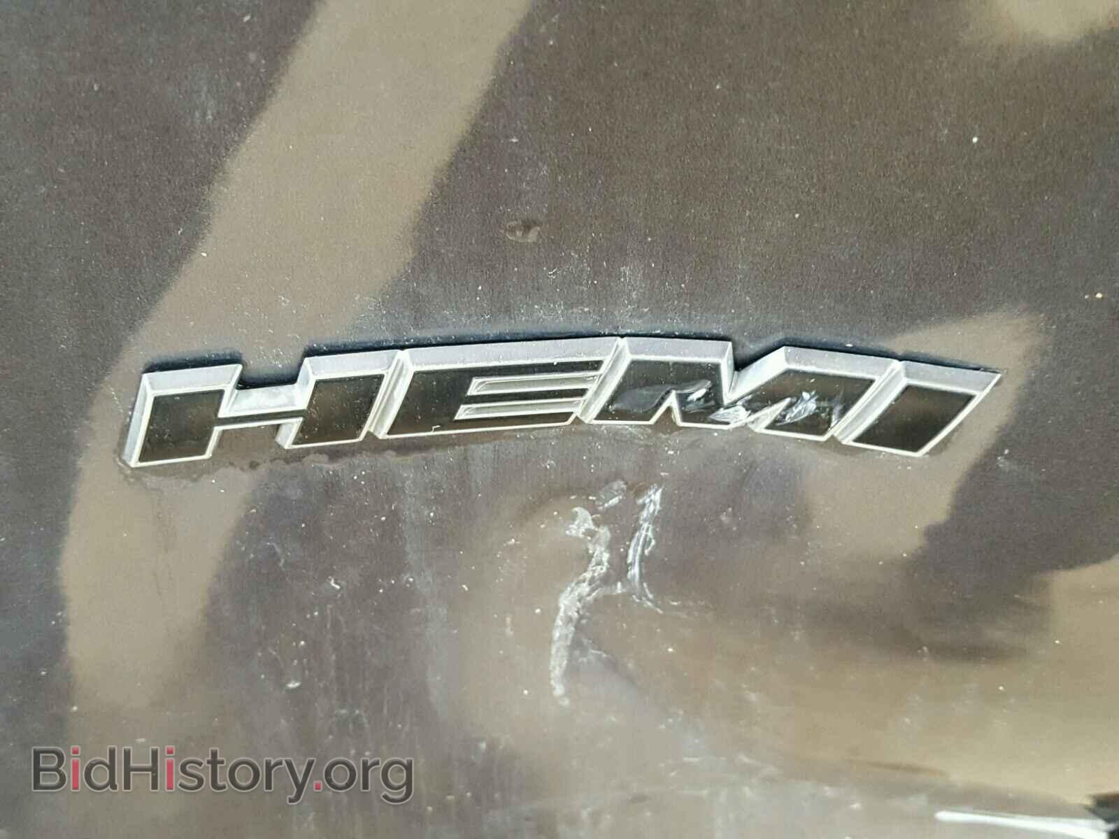 2015 DODGE CHARGER - VIN: 2C3CDXCTXFH777908 - Фото 9