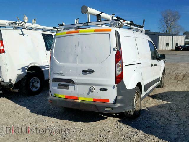 2014 FORD TRANSIT CO - VIN: NM0LS7E79E1168563 - Фото 4