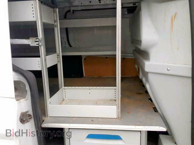 2014 FORD TRANSIT CO - VIN: NM0LS7E79E1168563 - Фото 6