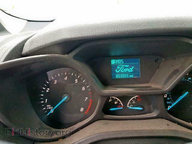 2014 FORD TRANSIT CO - VIN: NM0LS7E79E1168563 - Фото 8