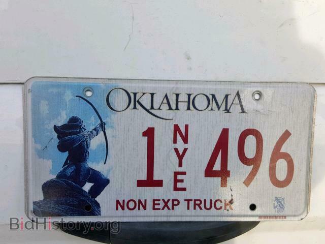 2014 FORD TRANSIT CO - VIN: NM0LS7E79E1168563 - Фото 9