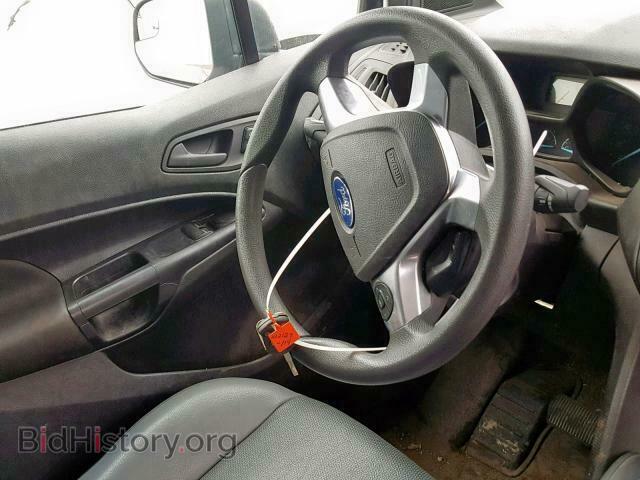 2014 FORD TRANSIT CO - VIN: NM0LS7E79E1168563 - Фото 10