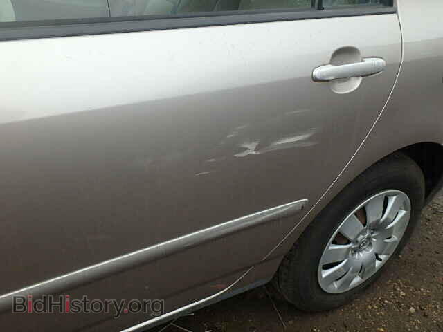 2003 TOYOTA COROLLA - VIN: 1NXBR32EX3Z116145 - Фото 10