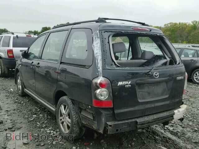 2004 MAZDA MPV - VIN: JM3LW28A040531006 - Photo 3