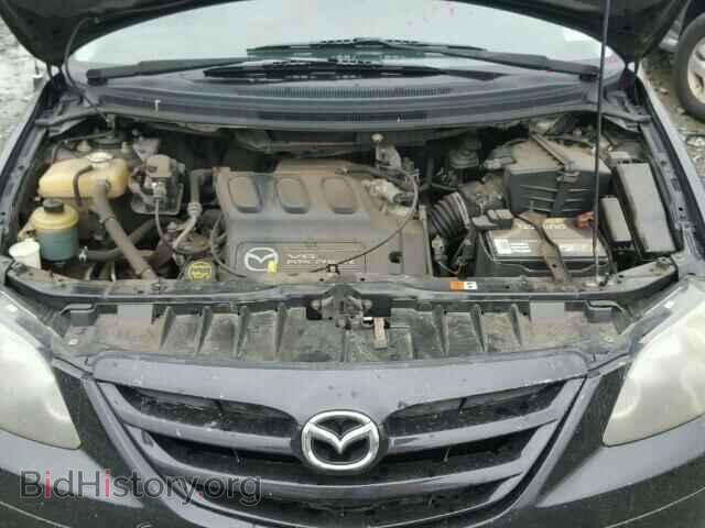 2004 MAZDA MPV - VIN: JM3LW28A040531006 - Photo 7