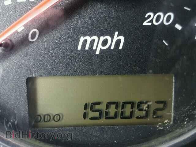 2004 MAZDA MPV - VIN: JM3LW28A040531006 - Photo 8