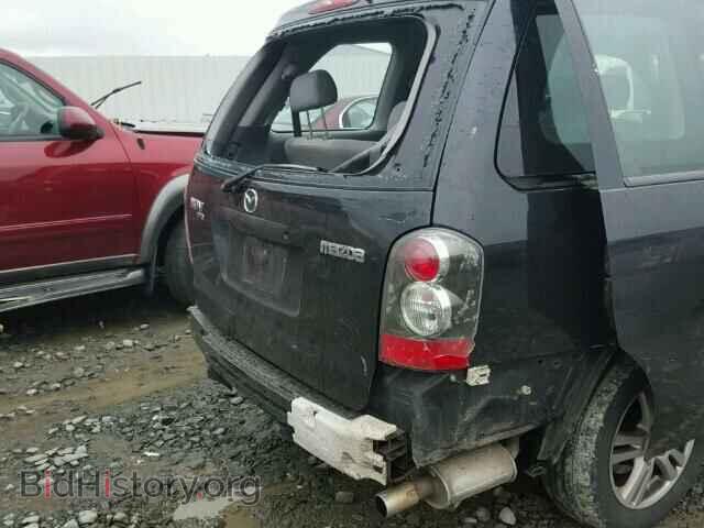 2004 MAZDA MPV - VIN: JM3LW28A040531006 - Photo 9