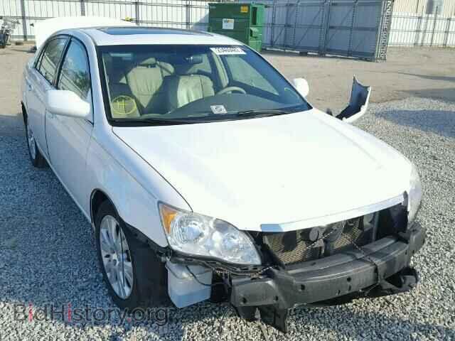 Фотография 4T1BK3DB7AU363157 - TOYOTA AVALON 2010