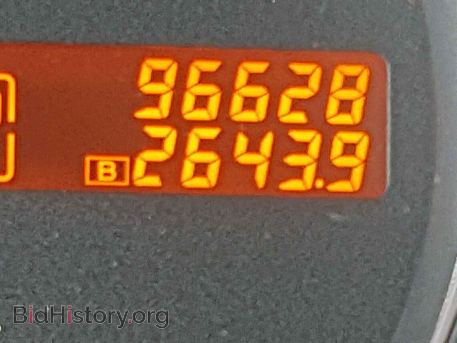 2011 NISSAN MAXIMA S - VIN: 1N4AA5AP1BC857204 - Фото 8