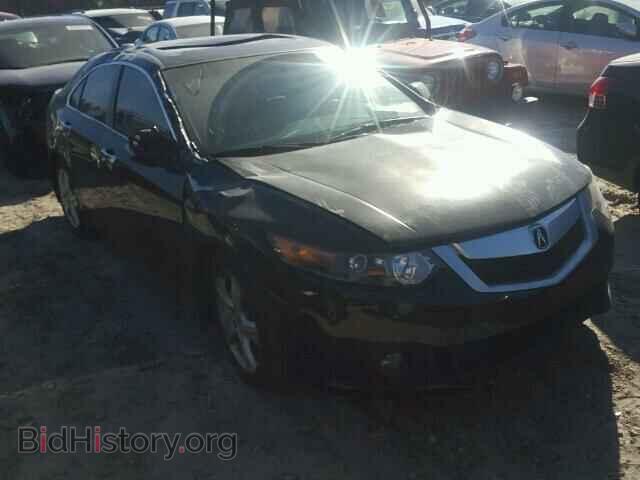 Photo JH4CU266X9C009727 - ACURA TSX 2009