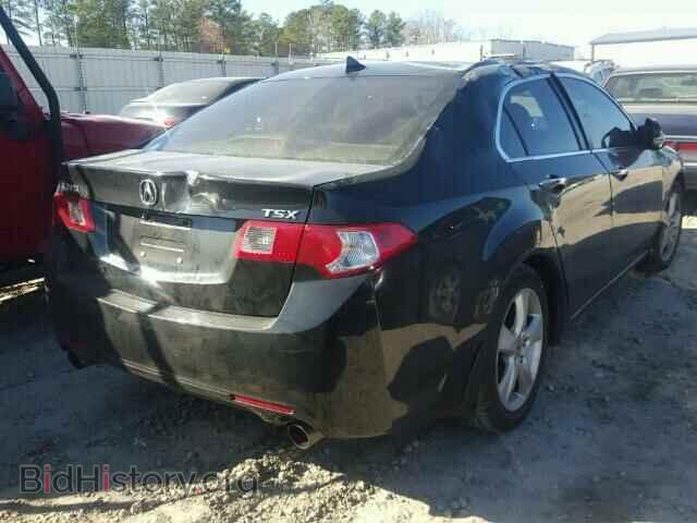 2009 ACURA TSX - VIN: JH4CU266X9C009727 - Фото 4