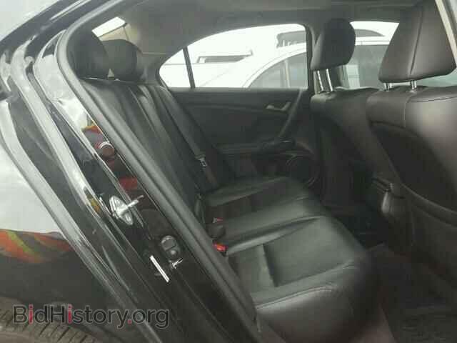 2009 ACURA TSX - VIN: JH4CU266X9C009727 - Фото 6