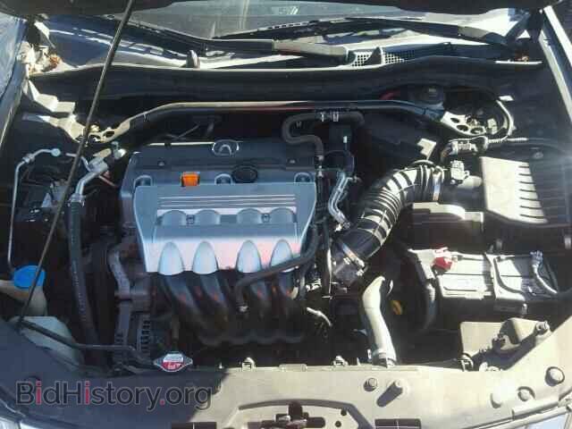 2009 ACURA TSX - VIN: JH4CU266X9C009727 - Фото 7