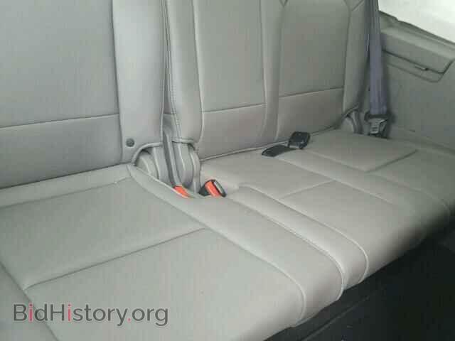 2009 HONDA PILOT - VIN: 5FNYF48569B003752 - Фото 9
