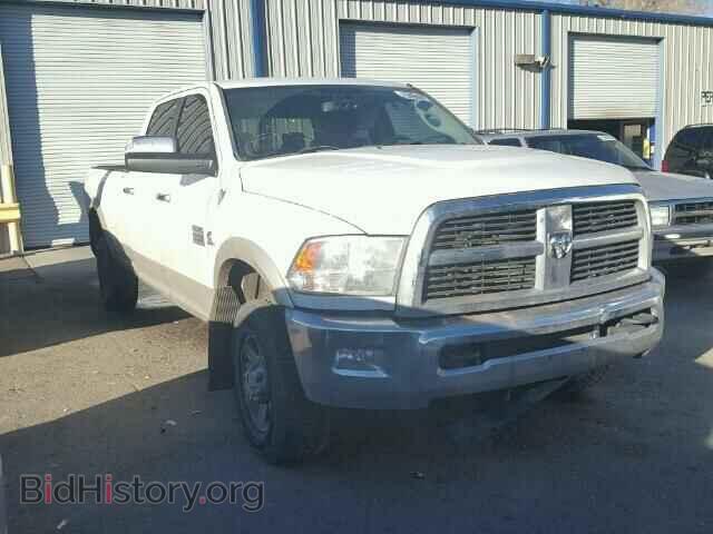 Фотография 3D73Y3CL1AG109504 - DODGE RAM 3500 2010