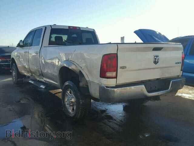 2010 DODGE RAM 3500 - VIN: 3D73Y3CL1AG109504 - Фото 3