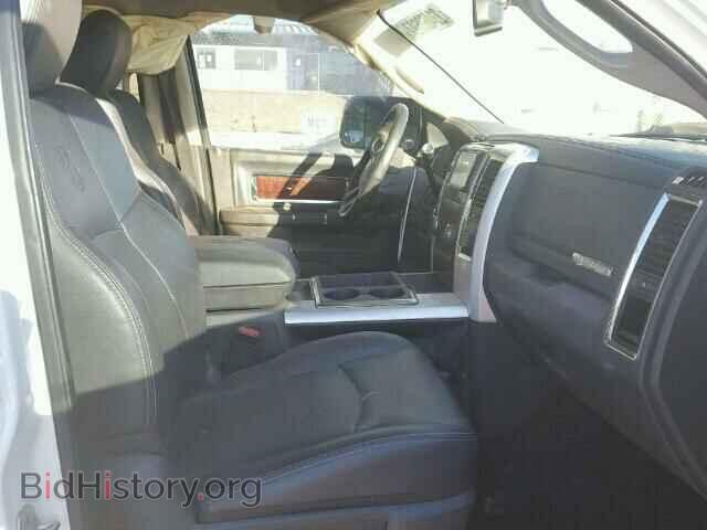 2010 DODGE RAM 3500 - VIN: 3D73Y3CL1AG109504 - Фото 5