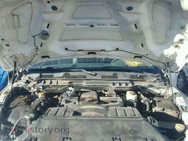 2010 DODGE RAM 3500 - VIN: 3D73Y3CL1AG109504 - Фото 7