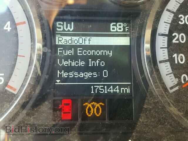 2010 DODGE RAM 3500 - VIN: 3D73Y3CL1AG109504 - Фото 8