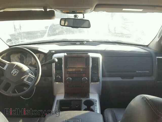 2010 DODGE RAM 3500 - VIN: 3D73Y3CL1AG109504 - Фото 9