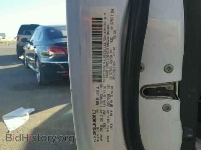 2010 DODGE RAM 3500 - VIN: 3D73Y3CL1AG109504 - Фото 10