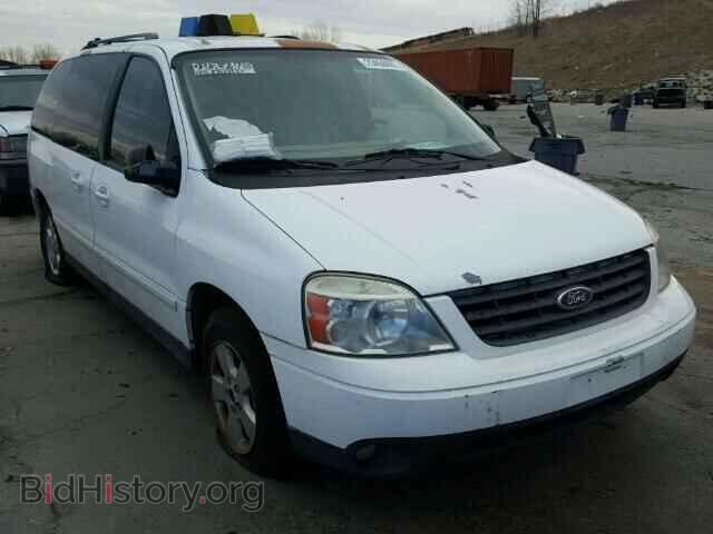 Photo 2FMZA57665BA87982 - FORD FREESTAR 2005