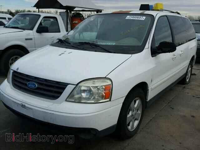 2005 FORD FREESTAR - VIN: 2FMZA57665BA87982 - Фото 2