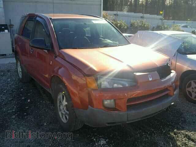 Photo 5GZCZ53B33S831447 - SATURN VUE 2003
