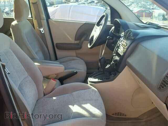 2003 SATURN VUE - VIN: 5GZCZ53B33S831447 - Фото 5