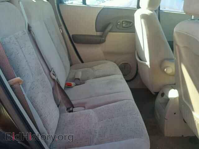 2003 SATURN VUE - VIN: 5GZCZ53B33S831447 - Фото 6