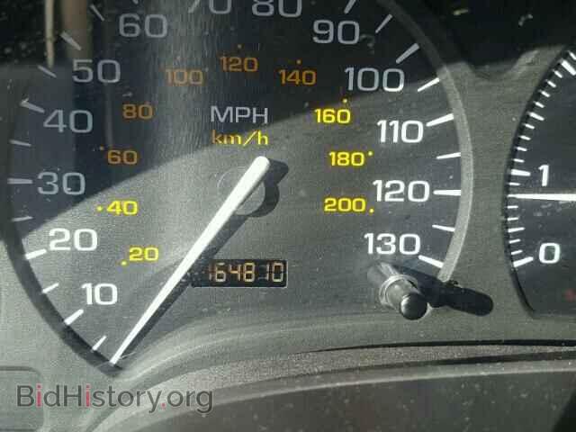 2003 SATURN VUE - VIN: 5GZCZ53B33S831447 - Фото 8