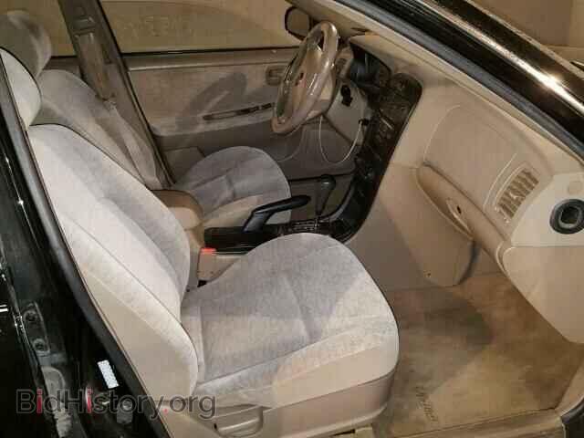 2005 KIA OPTIMA - VIN: KNAGD126155412185 - Фото 5