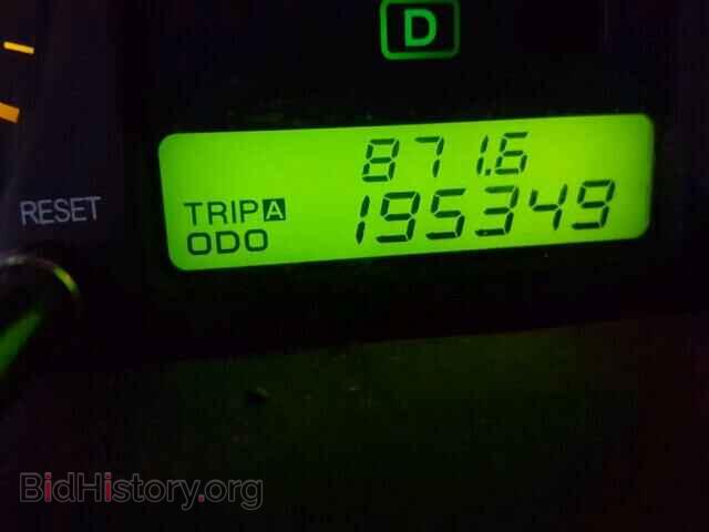 2005 KIA OPTIMA - VIN: KNAGD126155412185 - Фото 8