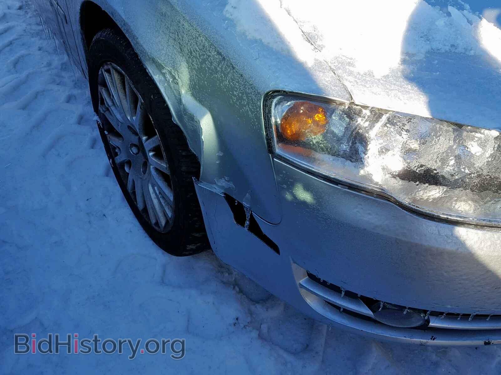 2006 AUDI A4 - VIN: WAUDF78E96A170625 - Фото 9