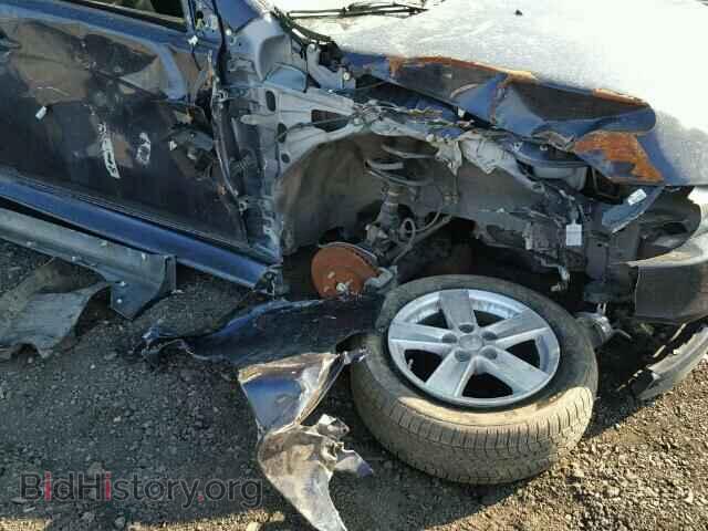 2013 MITSUBISHI LANCER - VIN: JA32V2FW8DU006031 - Фото 9