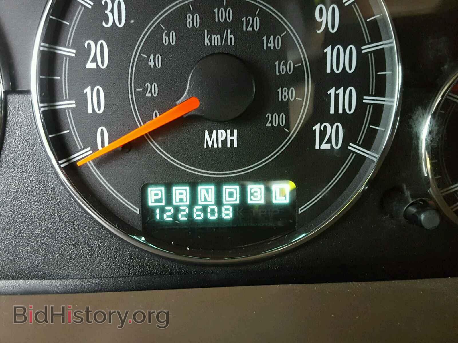 2001 CHRYSLER SEBRING - VIN: 1C3EL55U31N662055 - Photo 8
