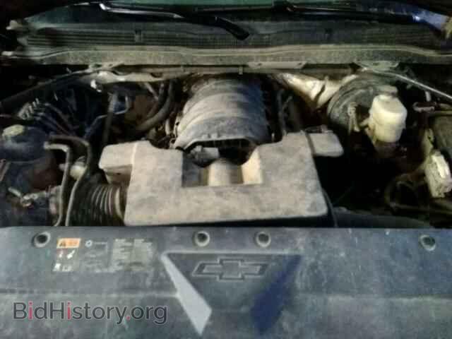 2014 CHEVROLET SILVERADO - VIN: 1GCUKREC8EF197037 - Фото 7