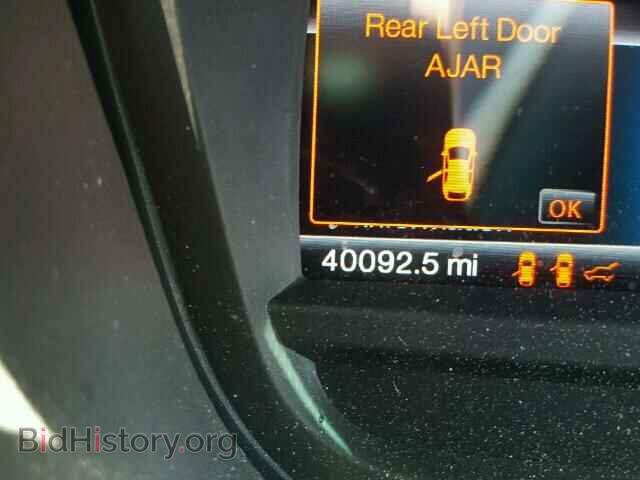 2013 FORD EXPLORER - VIN: 1FM5K7F82DGA83154 - Photo 8