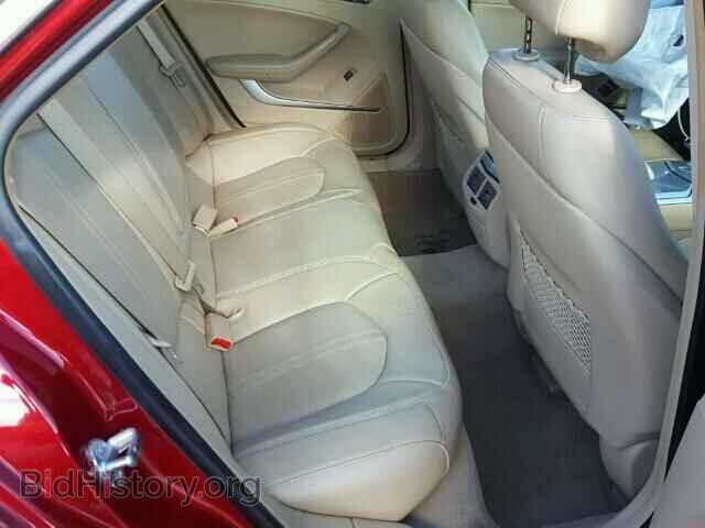 2010 CADILLAC CTS - VIN: 1G6DS5EV3A0111403 - Фото 6