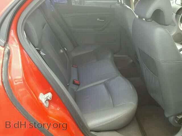 2004 SAAB 9 3 - VIN: YS3FB45S241024024 - Фото 6