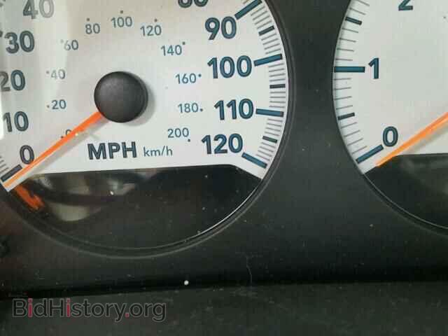 2006 DODGE CARAVAN - VIN: 2D4GP44L06R670039 - Фото 8
