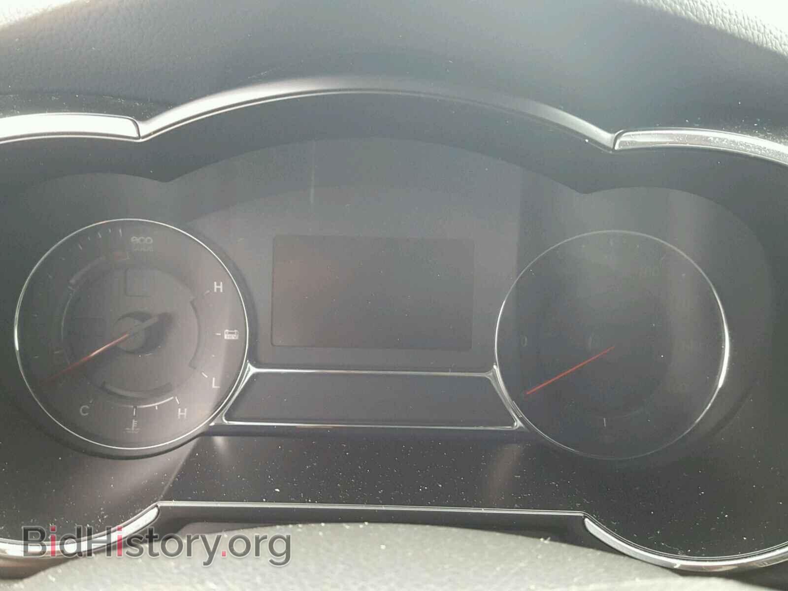 2013 KIA OPTIMA - VIN: KNAGM4AD0D5041293 - Photo 8