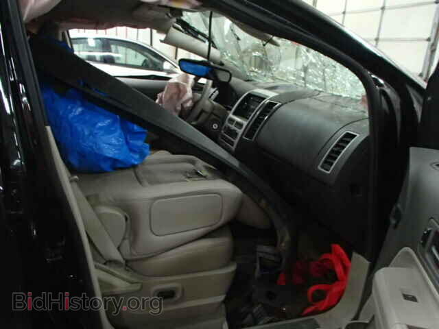 2008 FORD EDGE - VIN: 2FMDK39C88BA33067 - Фото 5